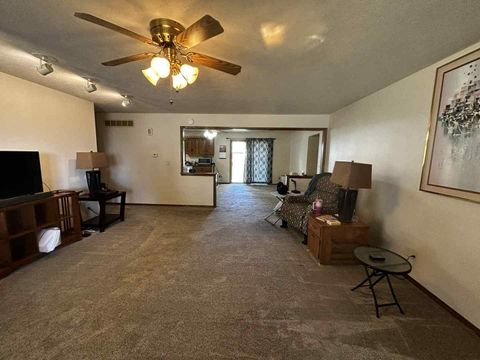 Tiny photo for 408 E Church Street, Royal, IL 61871 (MLS # 12495177)