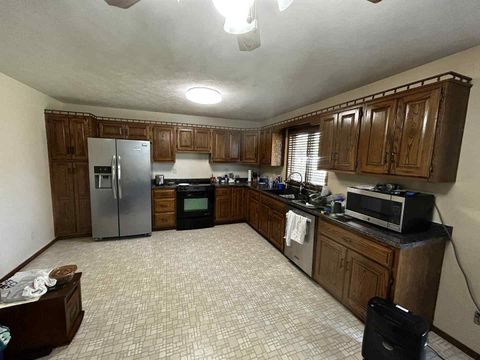 Tiny photo for 408 E Church Street, Royal, IL 61871 (MLS # 12495177)