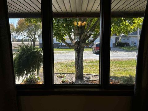 Tiny photo for 408 E Church Street, Royal, IL 61871 (MLS # 12495177)