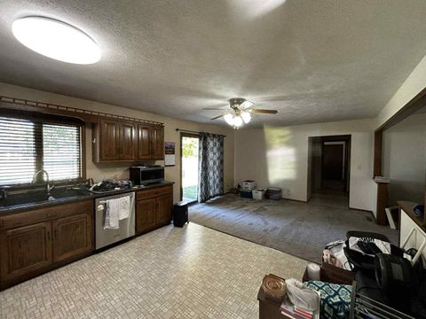 Tiny photo for 408 E Church Street, Royal, IL 61871 (MLS # 12495177)