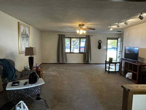 Tiny photo for 408 E Church Street, Royal, IL 61871 (MLS # 12495177)