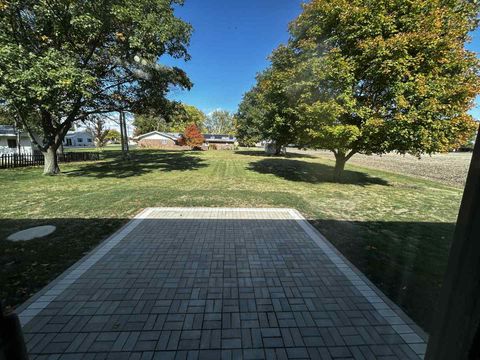 Tiny photo for 408 E Church Street, Royal, IL 61871 (MLS # 12495177)