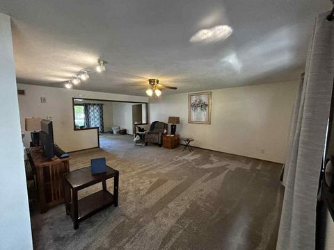 Tiny photo for 408 E Church Street, Royal, IL 61871 (MLS # 12495177)