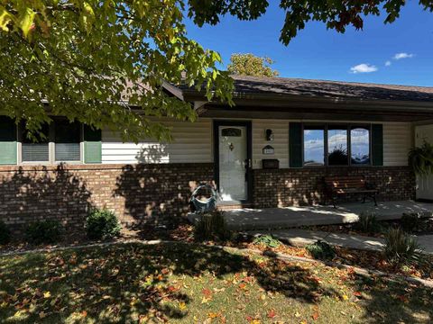 Tiny photo for 408 E Church Street, Royal, IL 61871 (MLS # 12495177)