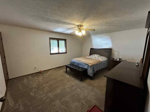 Tiny photo for 408 E Church Street, Royal, IL 61871 (MLS # 12495177)