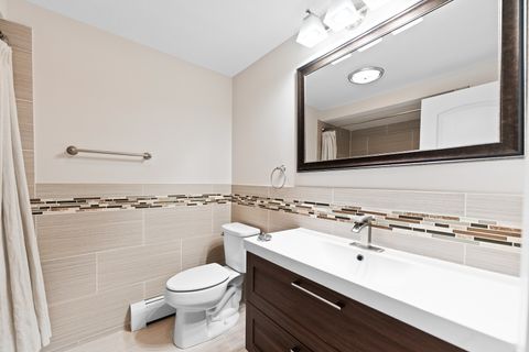 Tiny photo for 8025 W Oconnor Drive #4C, River Grove, IL 60171 (MLS # 12481419)