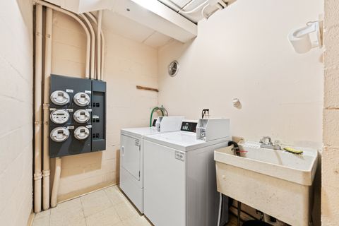 Tiny photo for 8025 W Oconnor Drive #4C, River Grove, IL 60171 (MLS # 12481419)