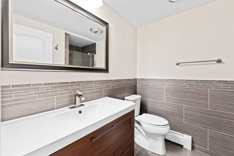 Tiny photo for 8025 W Oconnor Drive #4C, River Grove, IL 60171 (MLS # 12481419)