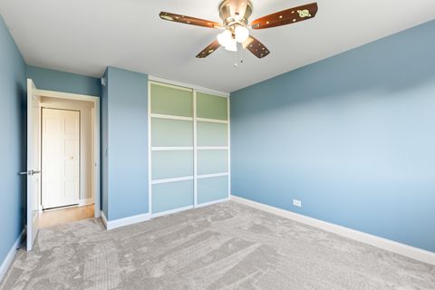 Tiny photo for 8025 W Oconnor Drive #4C, River Grove, IL 60171 (MLS # 12481419)