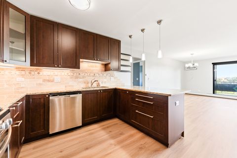 Tiny photo for 8025 W Oconnor Drive #4C, River Grove, IL 60171 (MLS # 12481419)