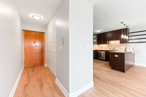 Tiny photo for 8025 W Oconnor Drive #4C, River Grove, IL 60171 (MLS # 12481419)