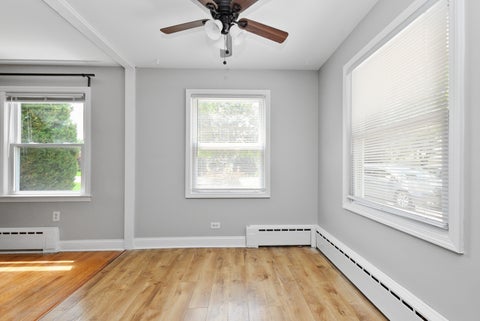Tiny photo for 11132 Parker Street, Mokena, IL 60448 (MLS # 12760035)