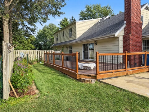 Tiny photo for 2016 E 2100 North Road, Watseka, IL 60970 (MLS # 12773395)