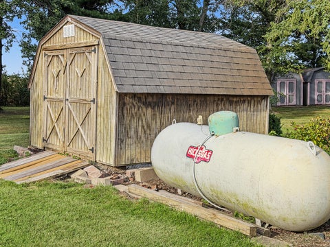 Tiny photo for 2016 E 2100 North Road, Watseka, IL 60970 (MLS # 12773395)