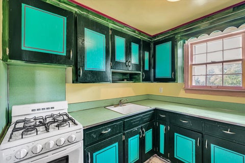 Tiny photo for 3138 12th Street, Rock Island, IL 61201 (MLS # 12767859)
