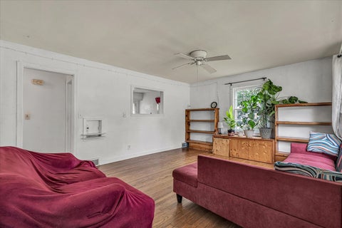 Tiny photo for 3138 12th Street, Rock Island, IL 61201 (MLS # 12767859)
