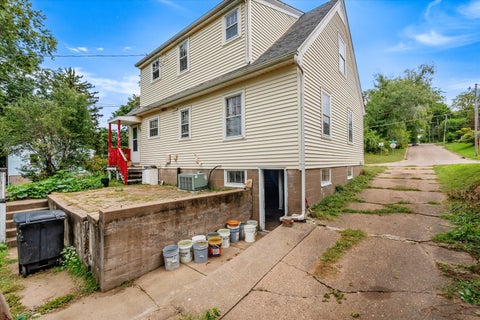 Tiny photo for 3138 12th Street, Rock Island, IL 61201 (MLS # 12767859)