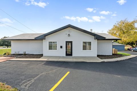 1208 Old Route 34 Highway Sandwich IL 60548