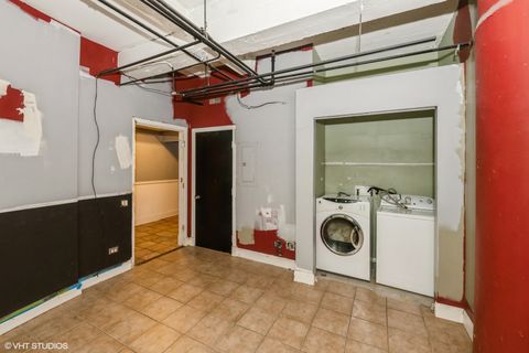 Tiny photo for 165 N Canal Street #719, Chicago, IL 60606 (MLS # 12428814)