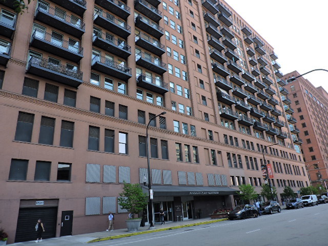 165 N Canal Street 719