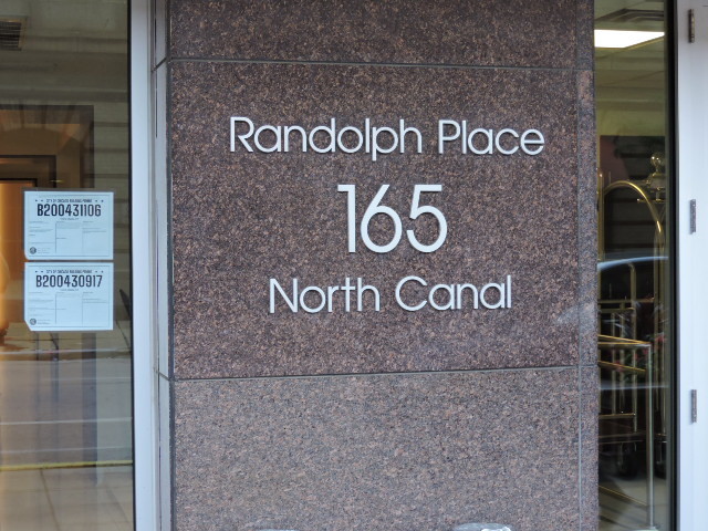 165 N Canal Street 719