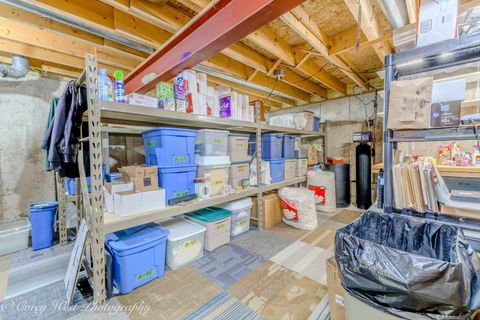 Tiny photo for 708 Nancy Court, Sycamore, IL 60178 (MLS # 12532512)