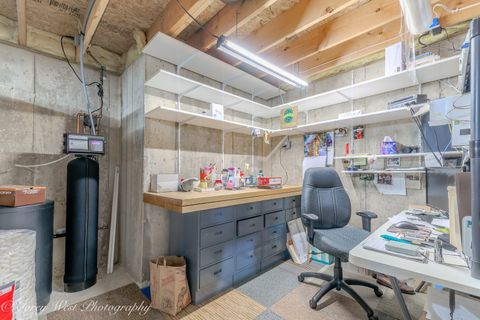 Tiny photo for 708 Nancy Court, Sycamore, IL 60178 (MLS # 12532512)