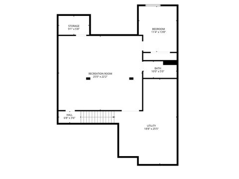 Tiny photo for 708 Nancy Court, Sycamore, IL 60178 (MLS # 12532512)