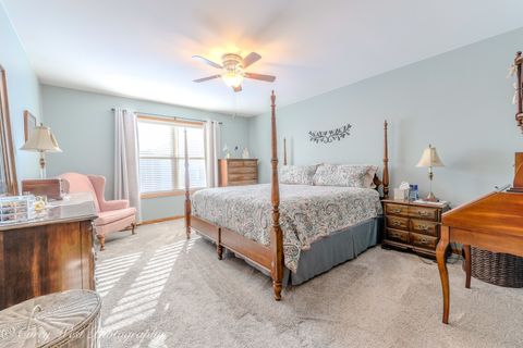 Tiny photo for 708 Nancy Court, Sycamore, IL 60178 (MLS # 12532512)