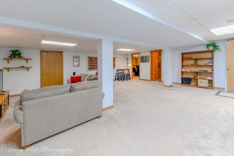Tiny photo for 708 Nancy Court, Sycamore, IL 60178 (MLS # 12532512)