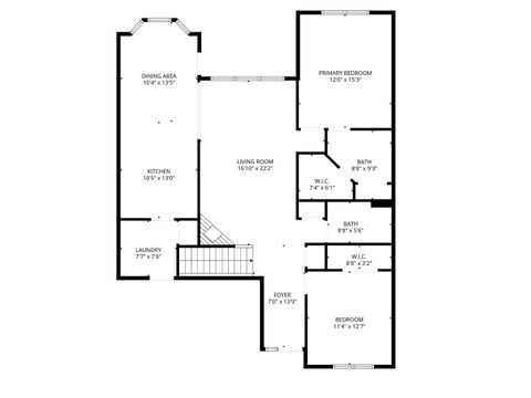 Tiny photo for 708 Nancy Court, Sycamore, IL 60178 (MLS # 12532512)