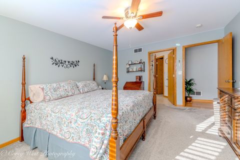 Tiny photo for 708 Nancy Court, Sycamore, IL 60178 (MLS # 12532512)