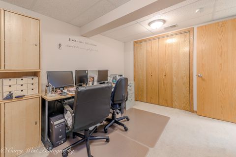 Tiny photo for 708 Nancy Court, Sycamore, IL 60178 (MLS # 12532512)