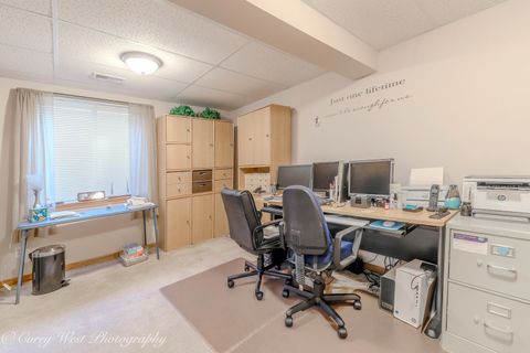 Tiny photo for 708 Nancy Court, Sycamore, IL 60178 (MLS # 12532512)