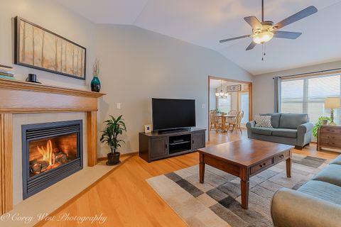 Tiny photo for 708 Nancy Court, Sycamore, IL 60178 (MLS # 12532512)