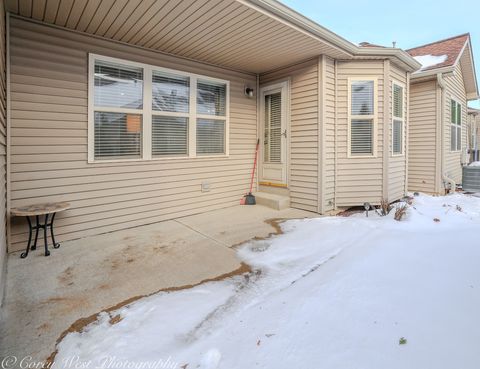 Tiny photo for 708 Nancy Court, Sycamore, IL 60178 (MLS # 12532512)