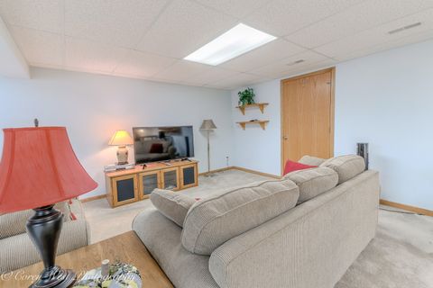 Tiny photo for 708 Nancy Court, Sycamore, IL 60178 (MLS # 12532512)