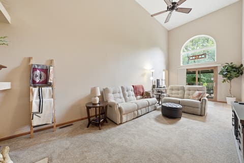 Tiny photo for 4156 Caribou Court #0, Joliet, IL 60431 (MLS # 12735228)