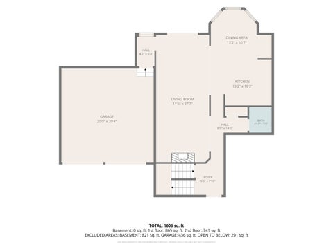 Tiny photo for 4156 Caribou Court #0, Joliet, IL 60431 (MLS # 12735228)
