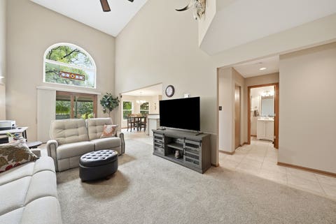 Tiny photo for 4156 Caribou Court #0, Joliet, IL 60431 (MLS # 12735228)