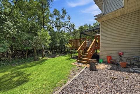 Tiny photo for 4156 Caribou Court #0, Joliet, IL 60431 (MLS # 12735228)