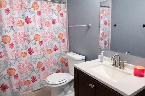 Tiny photo for 1377 Greenbay Avenue, Calumet City, IL 60409 (MLS # 12593135)