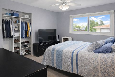 Tiny photo for 1377 Greenbay Avenue, Calumet City, IL 60409 (MLS # 12593135)