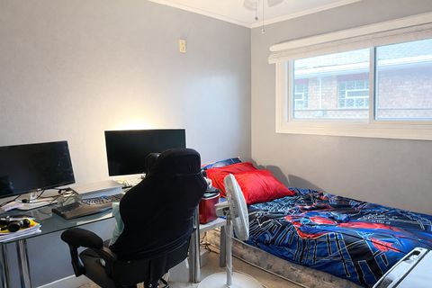 Tiny photo for 1377 Greenbay Avenue, Calumet City, IL 60409 (MLS # 12593135)