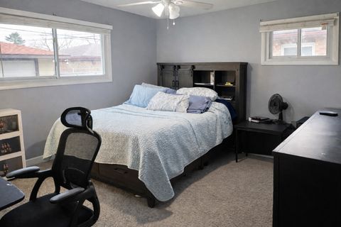 Tiny photo for 1377 Greenbay Avenue, Calumet City, IL 60409 (MLS # 12593135)