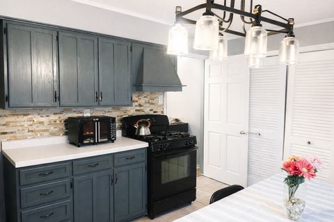 Tiny photo for 1377 Greenbay Avenue, Calumet City, IL 60409 (MLS # 12593135)