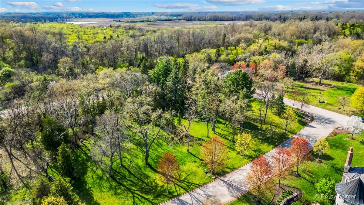 LOT 13 Abbey Woods Drive