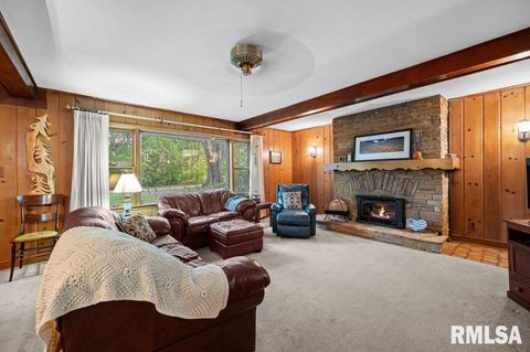 Tiny photo for 9821 ROUTE 150, Coal Valley, IL 61240 (MLS # QC4268656)