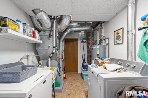 Tiny photo for 9821 ROUTE 150, Coal Valley, IL 61240 (MLS # QC4268656)