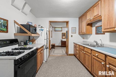 Tiny photo for 9821 ROUTE 150, Coal Valley, IL 61240 (MLS # QC4268656)
